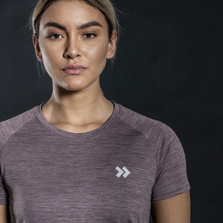 T-shirt "WS Runtee" T-shirt "WS Runtee"